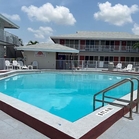 Garden Inn Homestead/Everglades/Gateway To Keys Luaran gambar