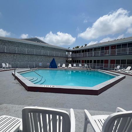 Garden Inn Homestead/Everglades/Gateway To Keys Luaran gambar