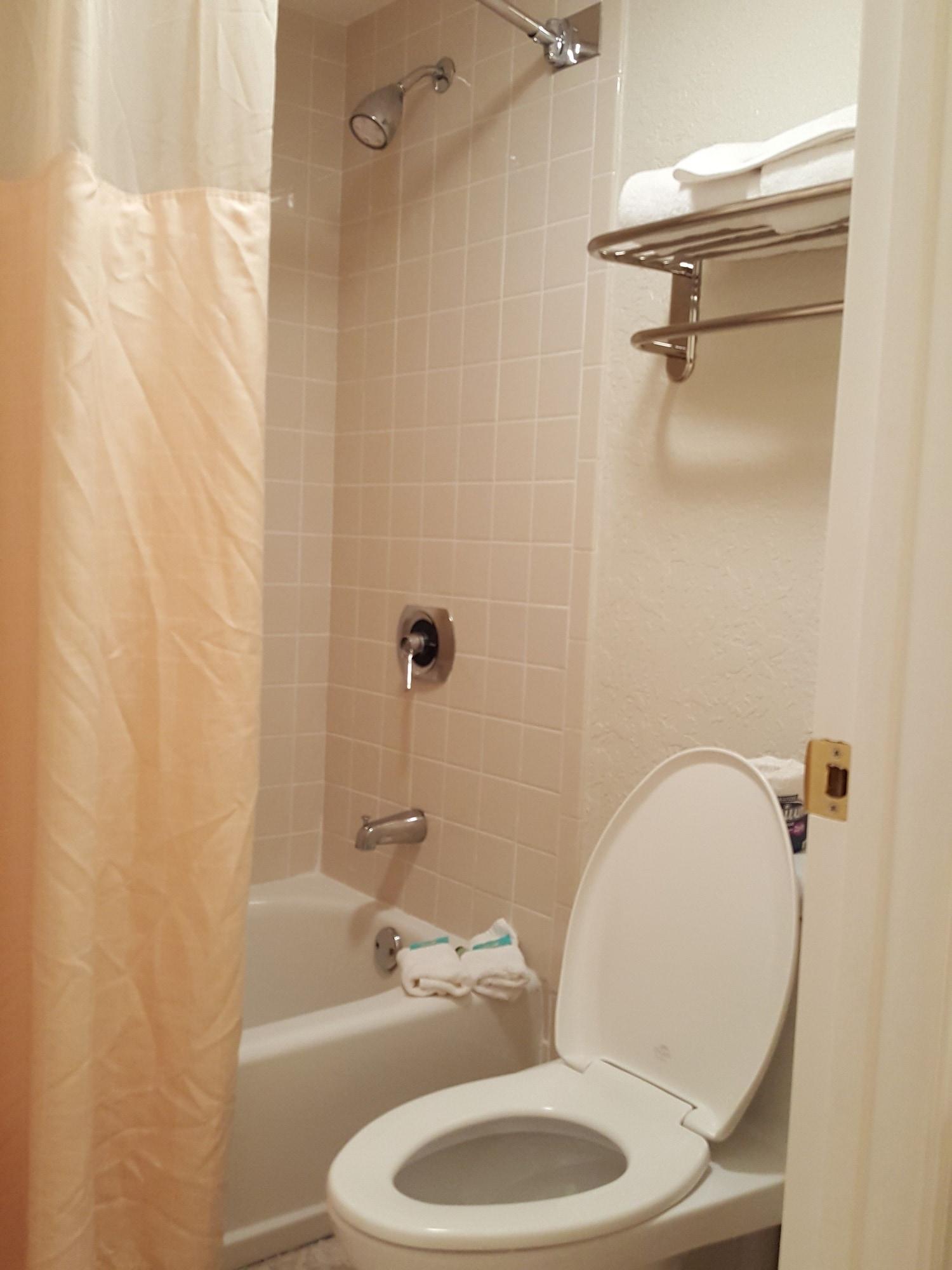 Garden Inn Homestead/Everglades/Gateway To Keys Luaran gambar