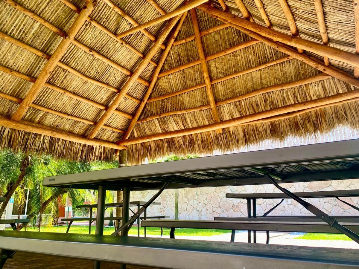 Garden Inn Homestead/Everglades/Gateway To Keys Luaran gambar