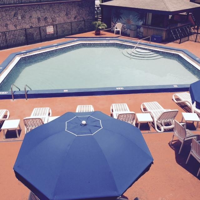 Garden Inn Homestead/Everglades/Gateway To Keys Luaran gambar