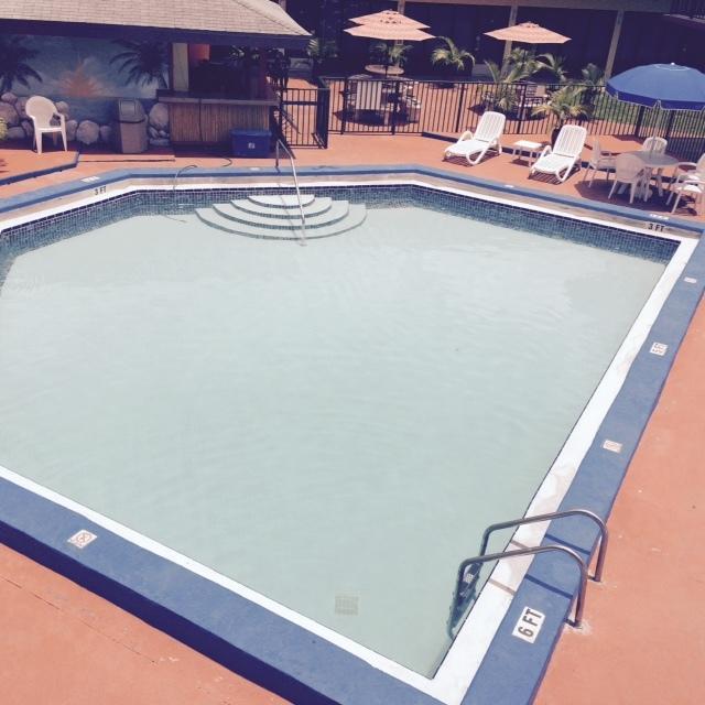 Garden Inn Homestead/Everglades/Gateway To Keys Luaran gambar