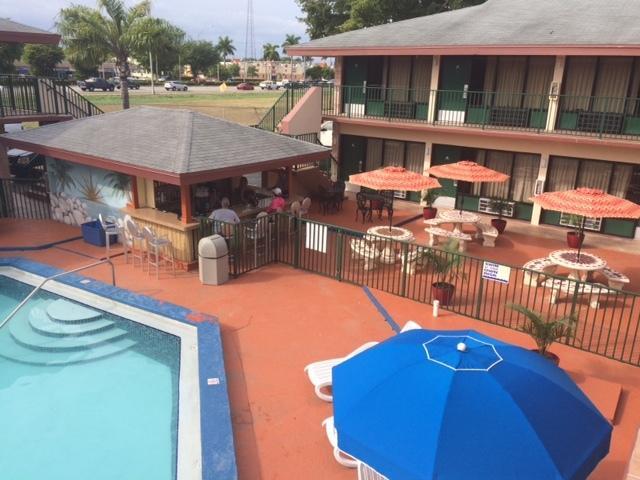 Garden Inn Homestead/Everglades/Gateway To Keys Luaran gambar
