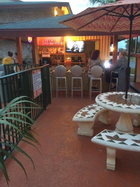 Garden Inn Homestead/Everglades/Gateway To Keys Luaran gambar