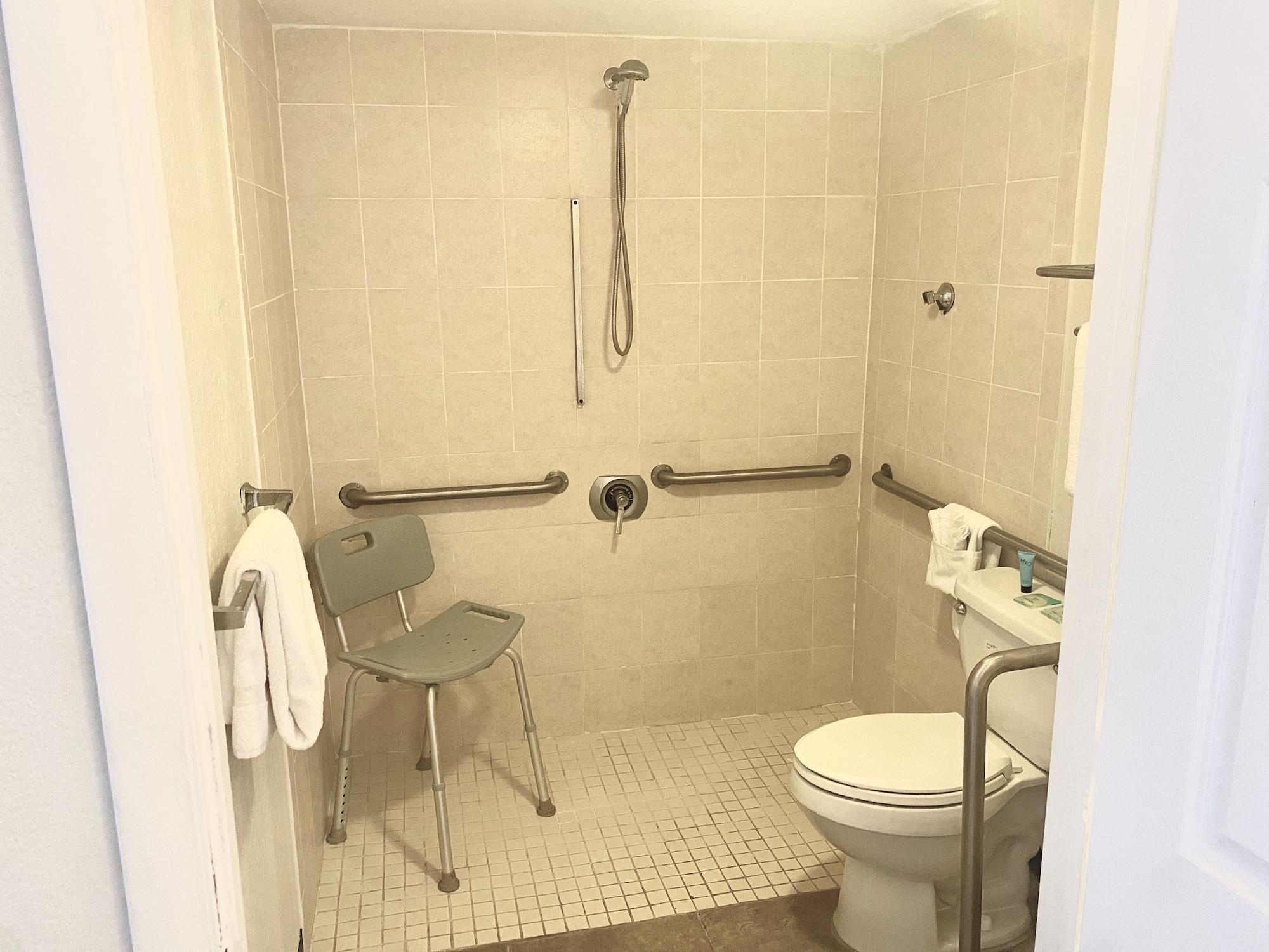 Garden Inn Homestead/Everglades/Gateway To Keys Luaran gambar