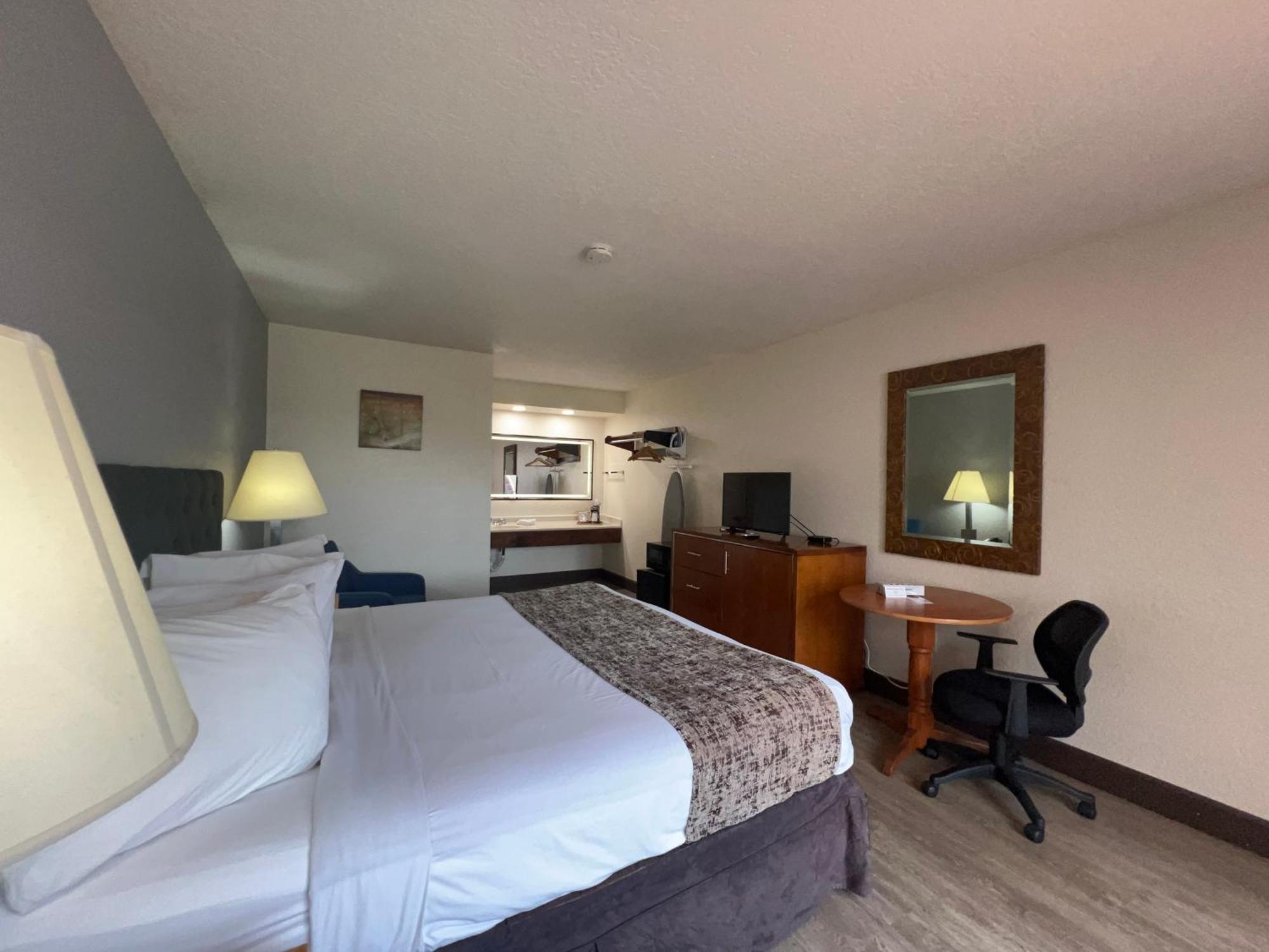 Garden Inn Homestead/Everglades/Gateway To Keys Luaran gambar