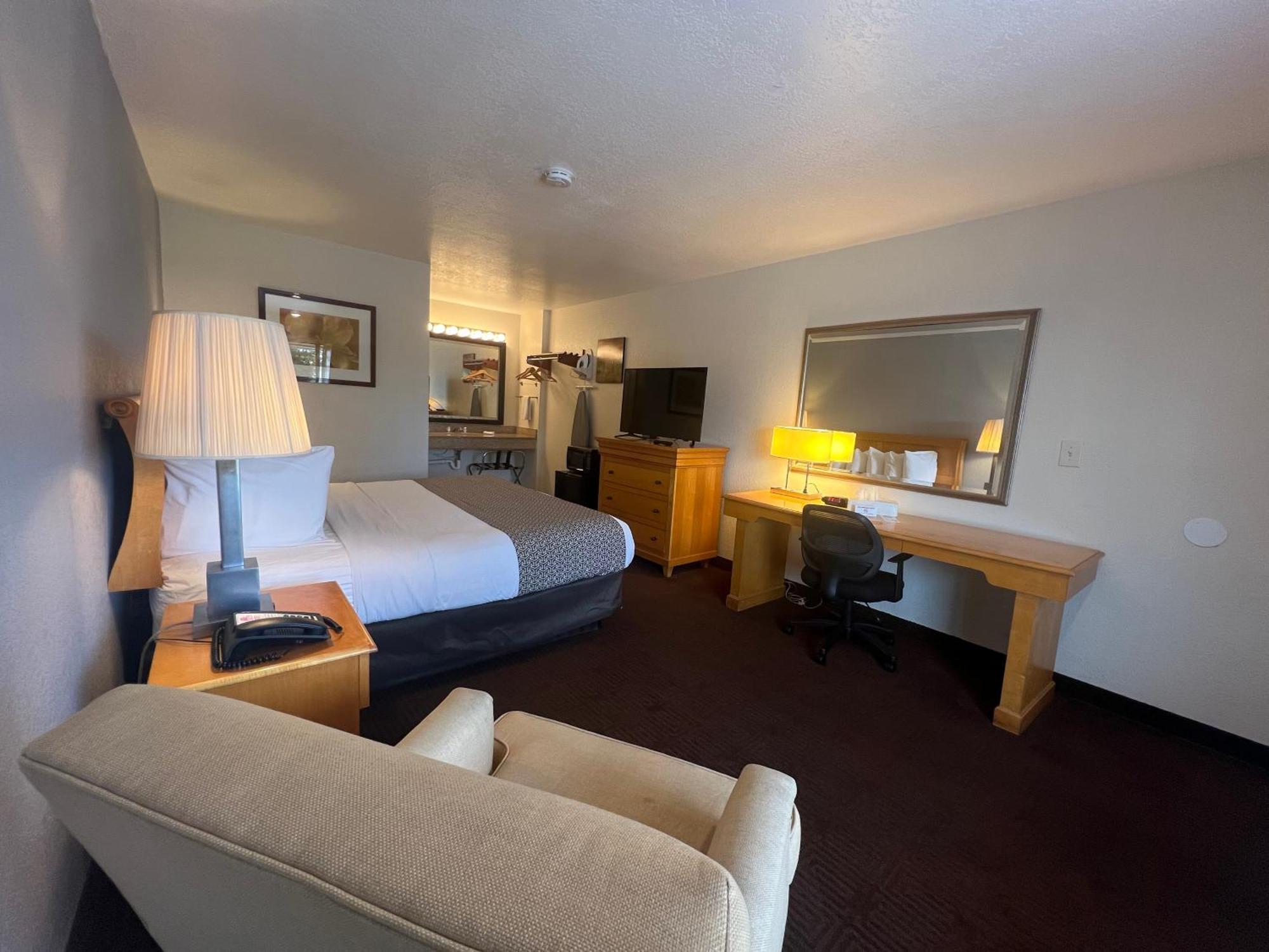 Garden Inn Homestead/Everglades/Gateway To Keys Luaran gambar