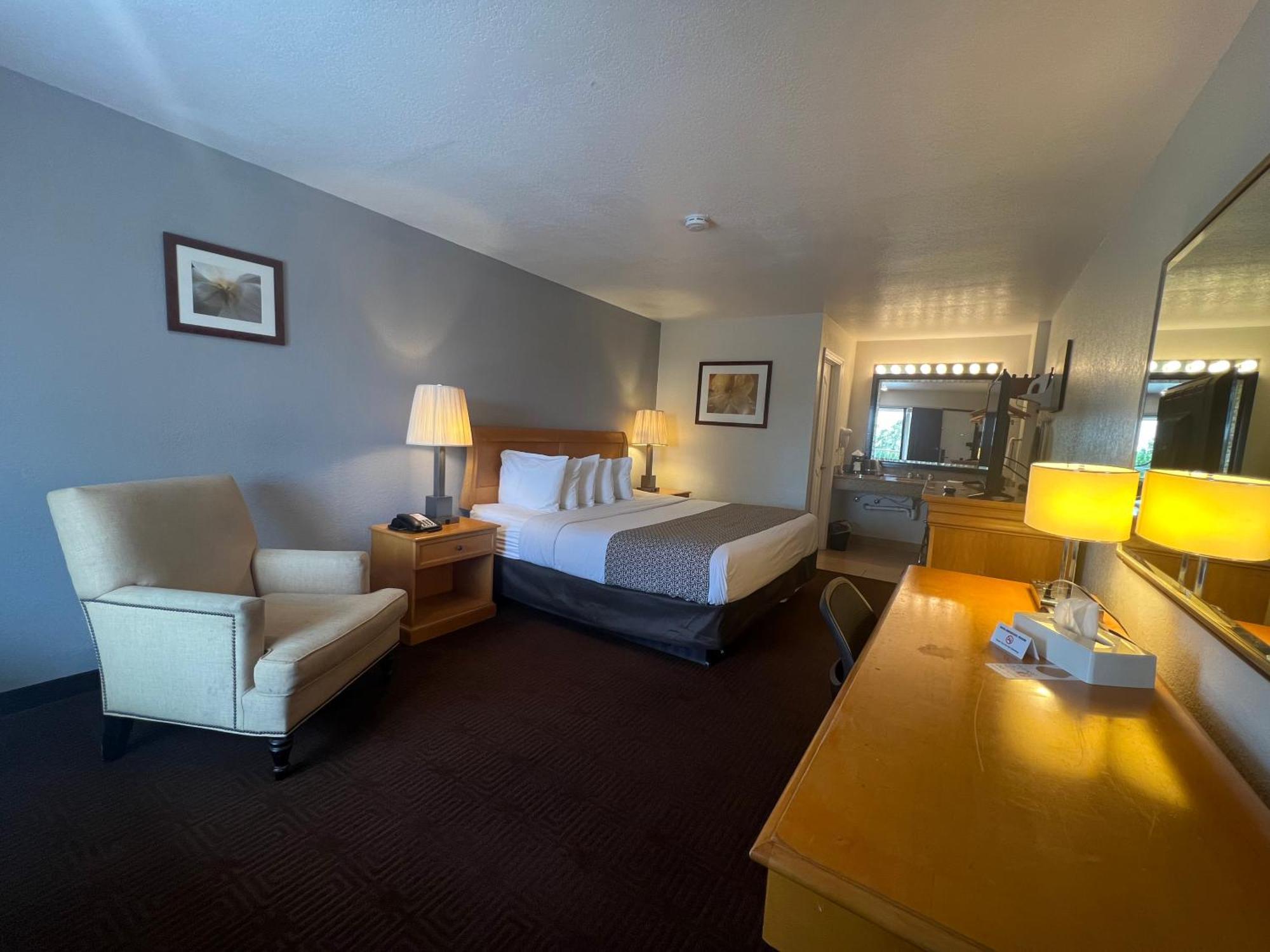 Garden Inn Homestead/Everglades/Gateway To Keys Luaran gambar