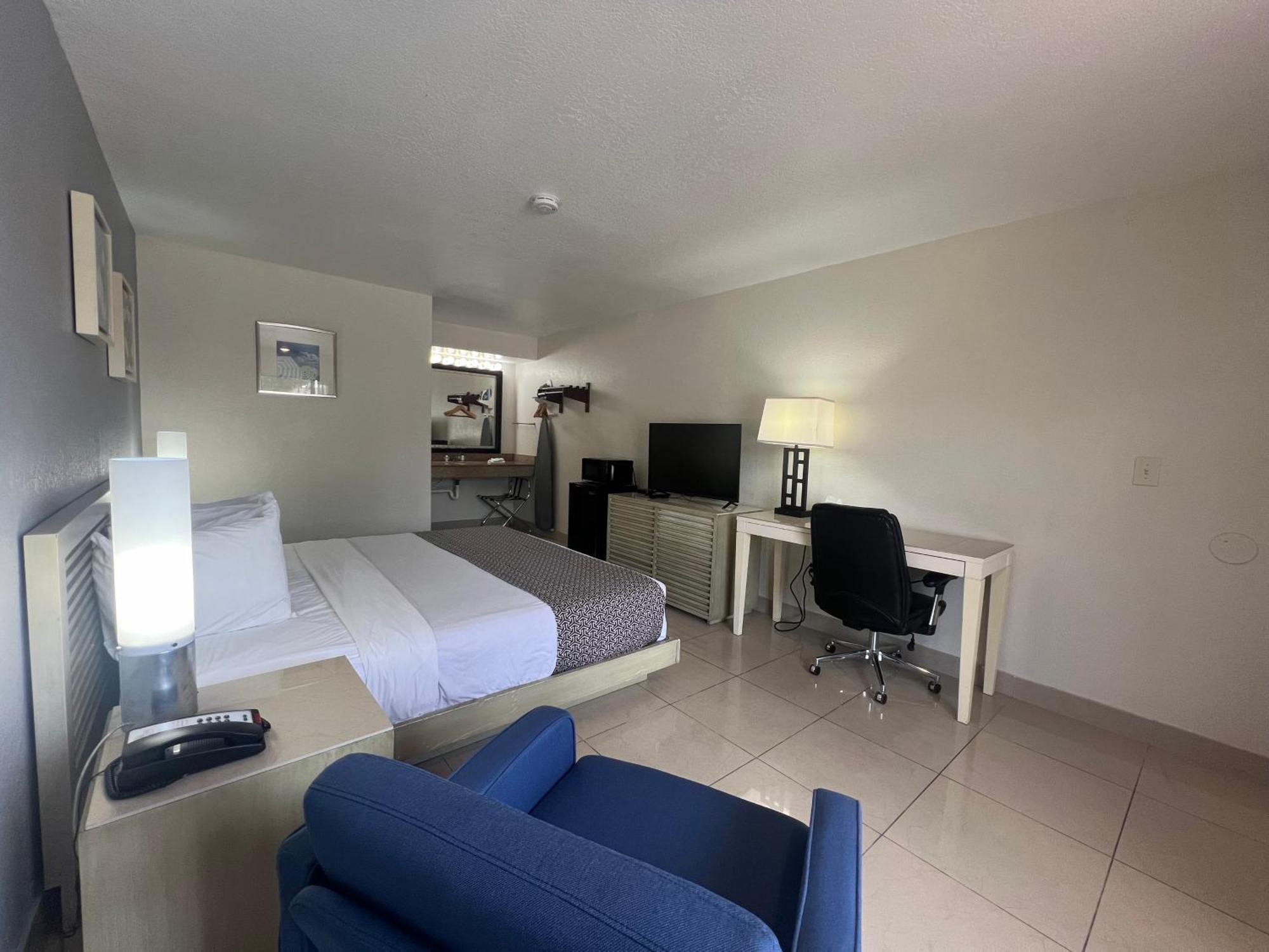 Garden Inn Homestead/Everglades/Gateway To Keys Luaran gambar