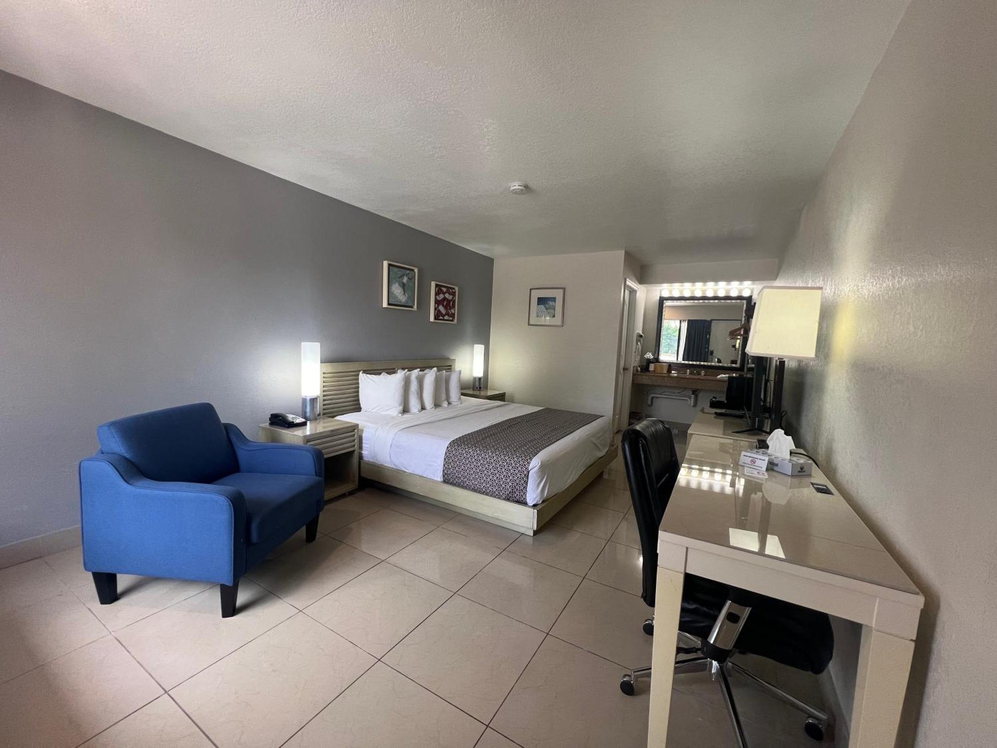 Garden Inn Homestead/Everglades/Gateway To Keys Luaran gambar