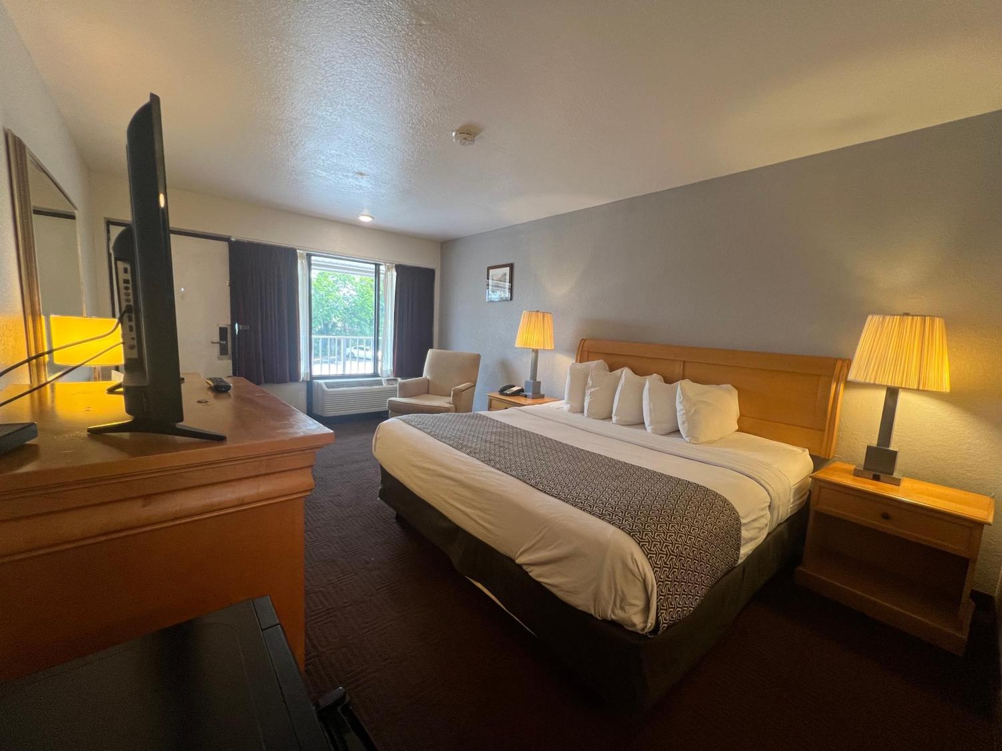 Garden Inn Homestead/Everglades/Gateway To Keys Luaran gambar