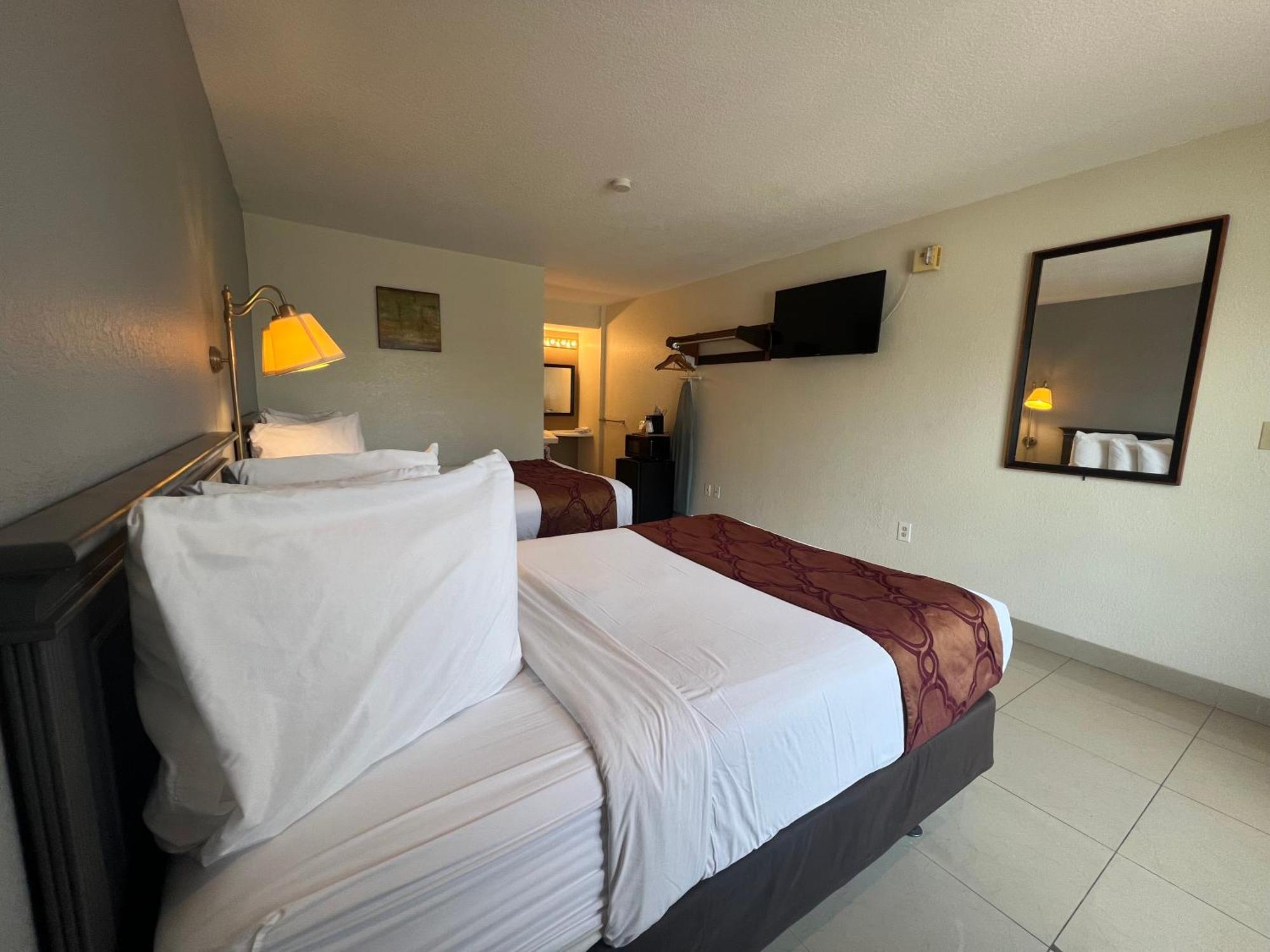 Garden Inn Homestead/Everglades/Gateway To Keys Luaran gambar