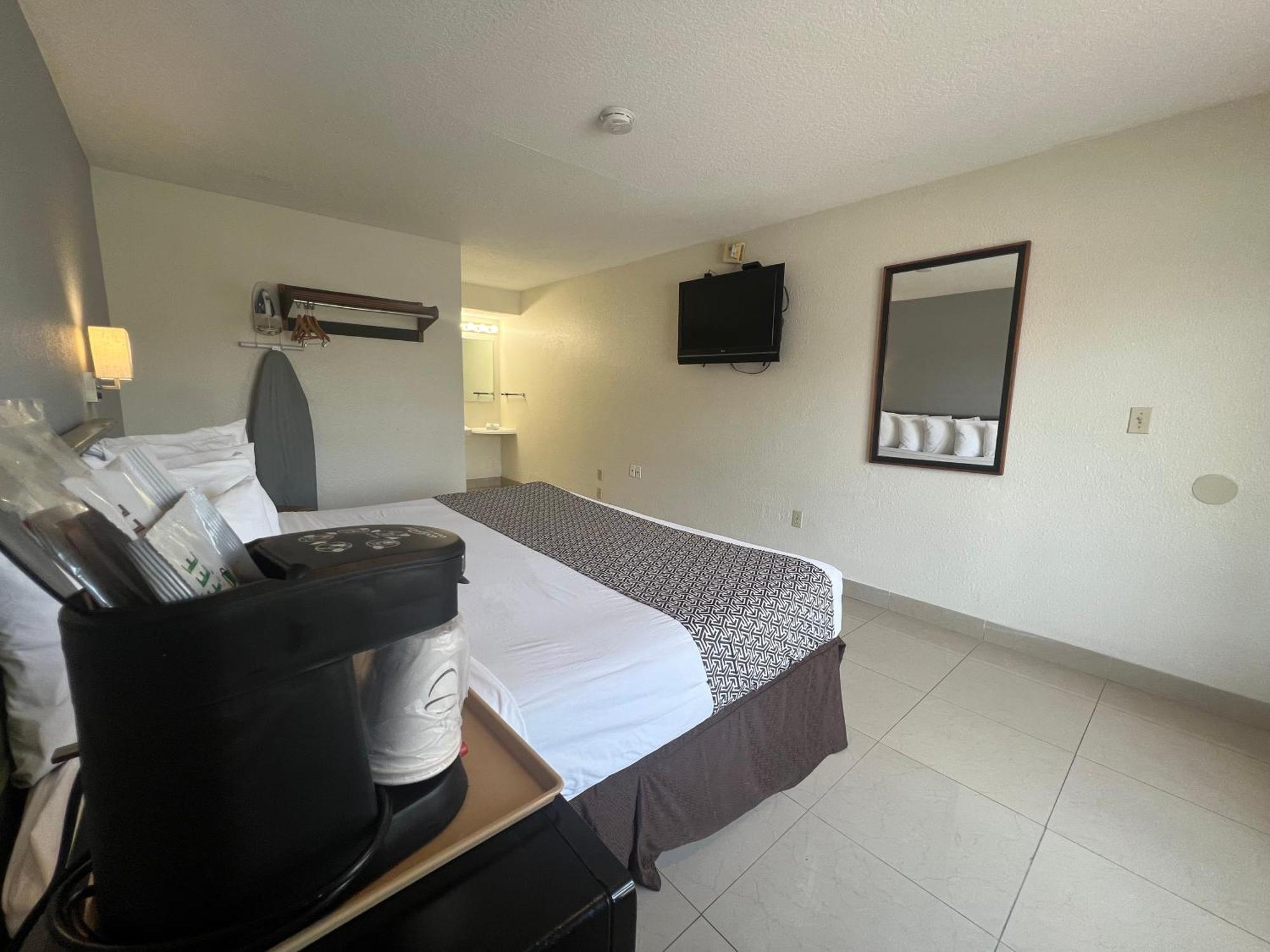 Garden Inn Homestead/Everglades/Gateway To Keys Luaran gambar