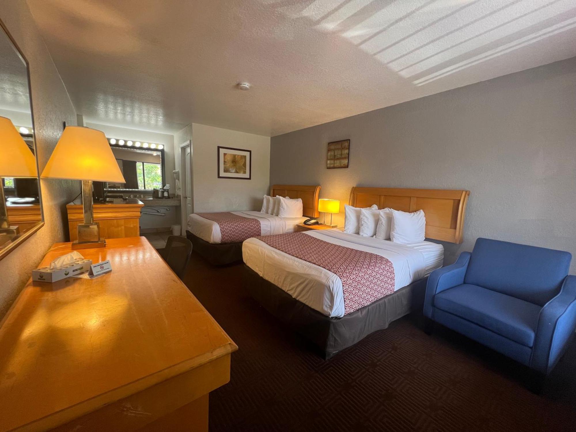 Garden Inn Homestead/Everglades/Gateway To Keys Luaran gambar