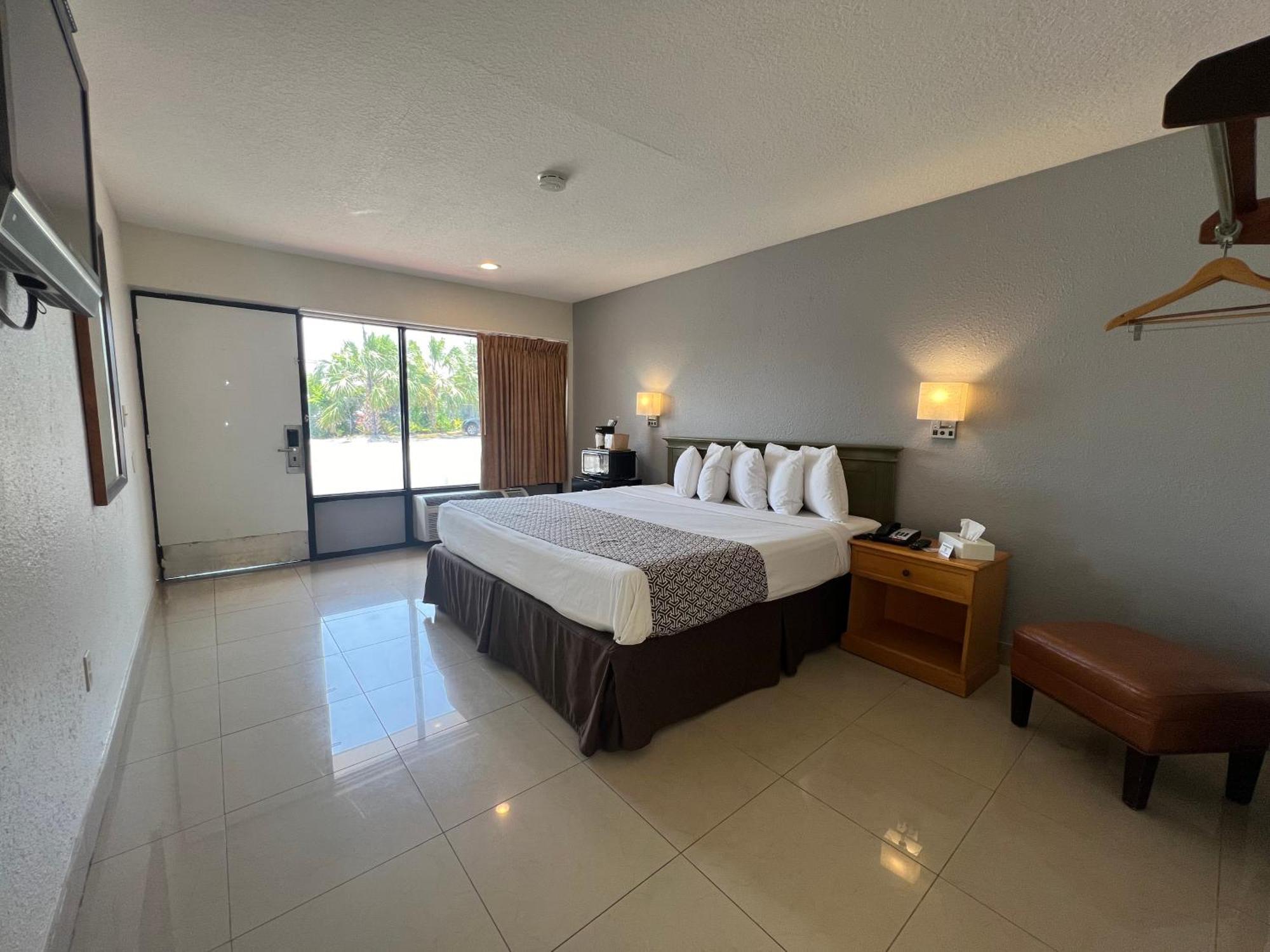 Garden Inn Homestead/Everglades/Gateway To Keys Luaran gambar