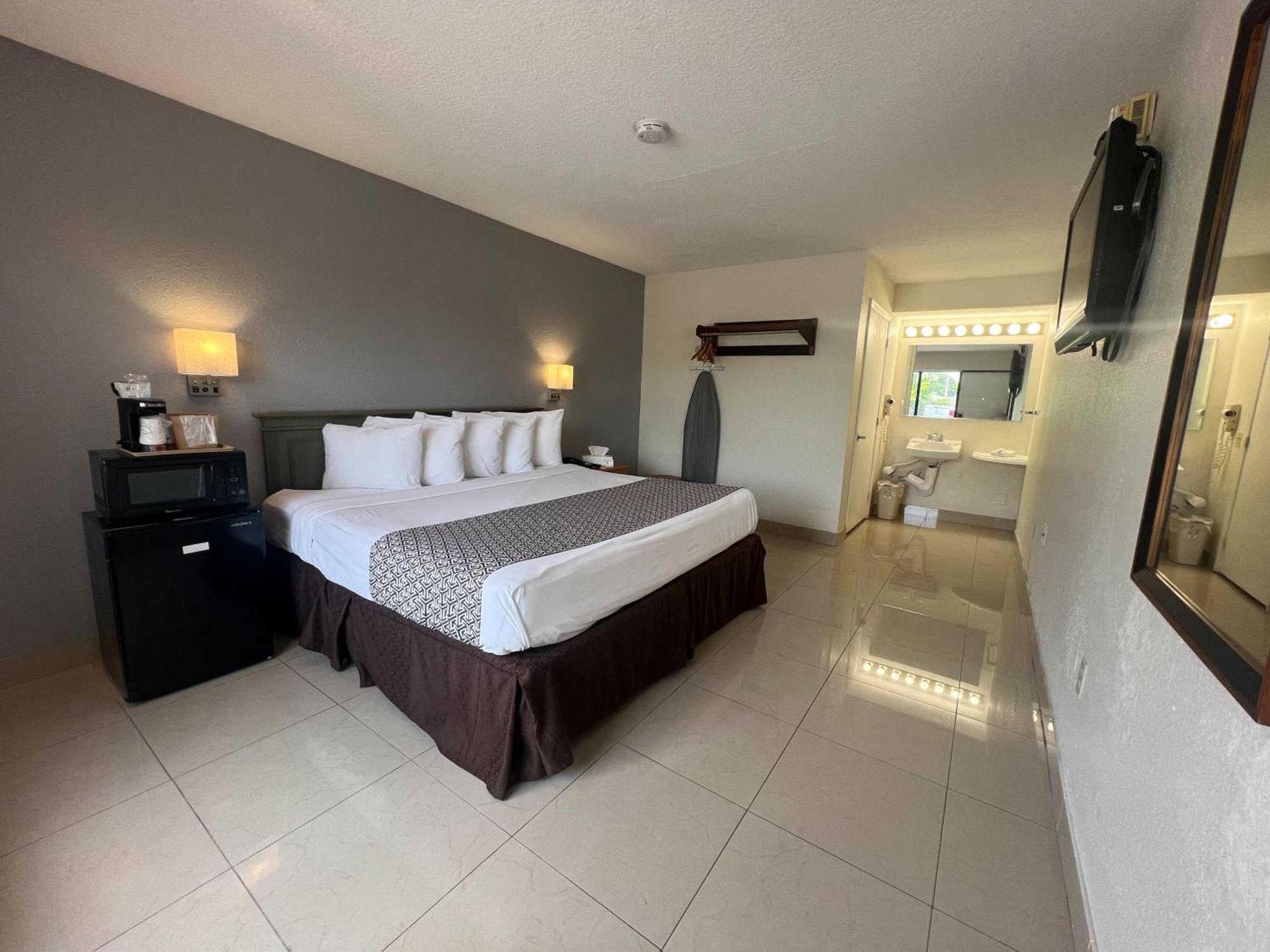 Garden Inn Homestead/Everglades/Gateway To Keys Luaran gambar