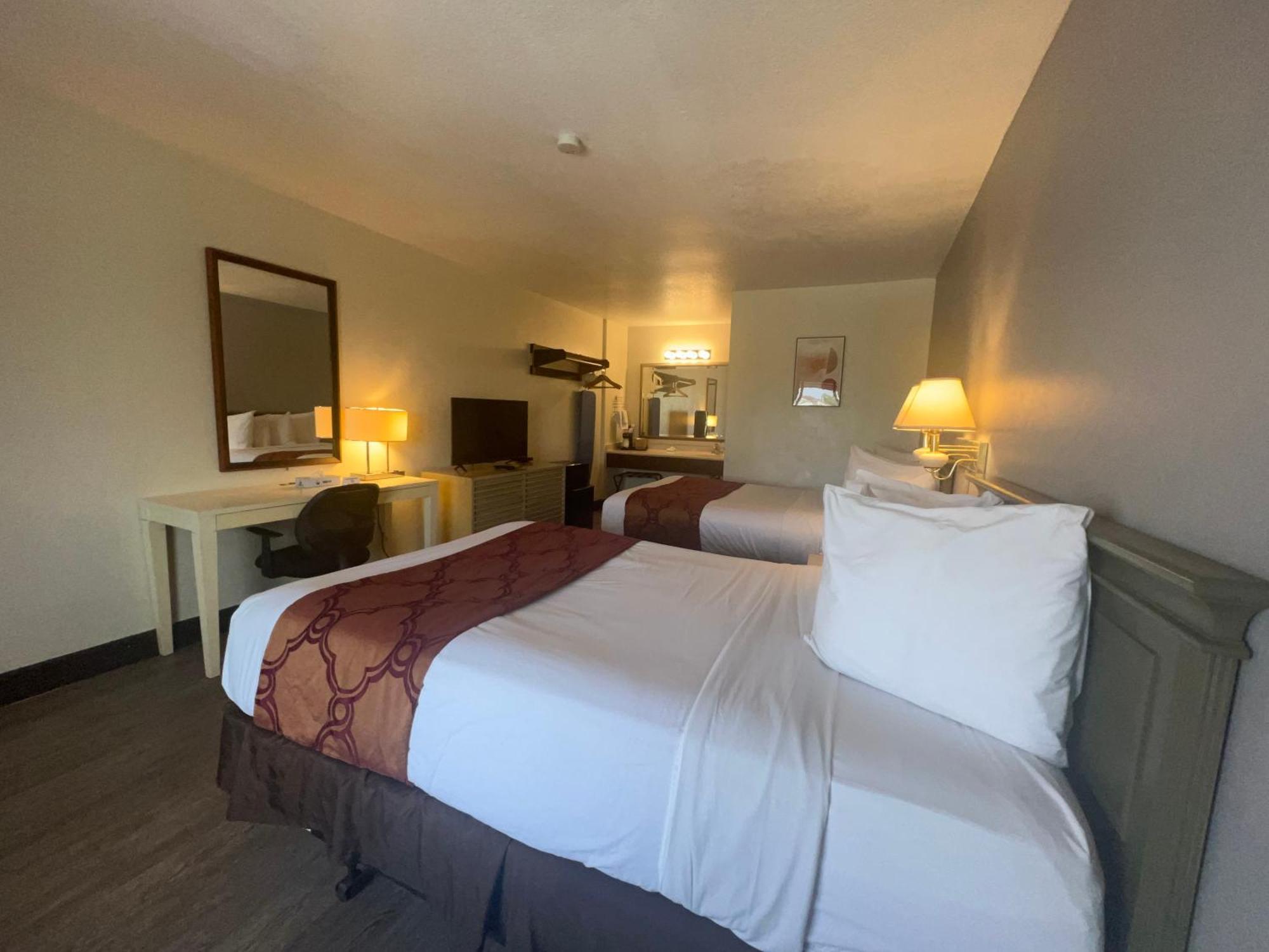 Garden Inn Homestead/Everglades/Gateway To Keys Luaran gambar