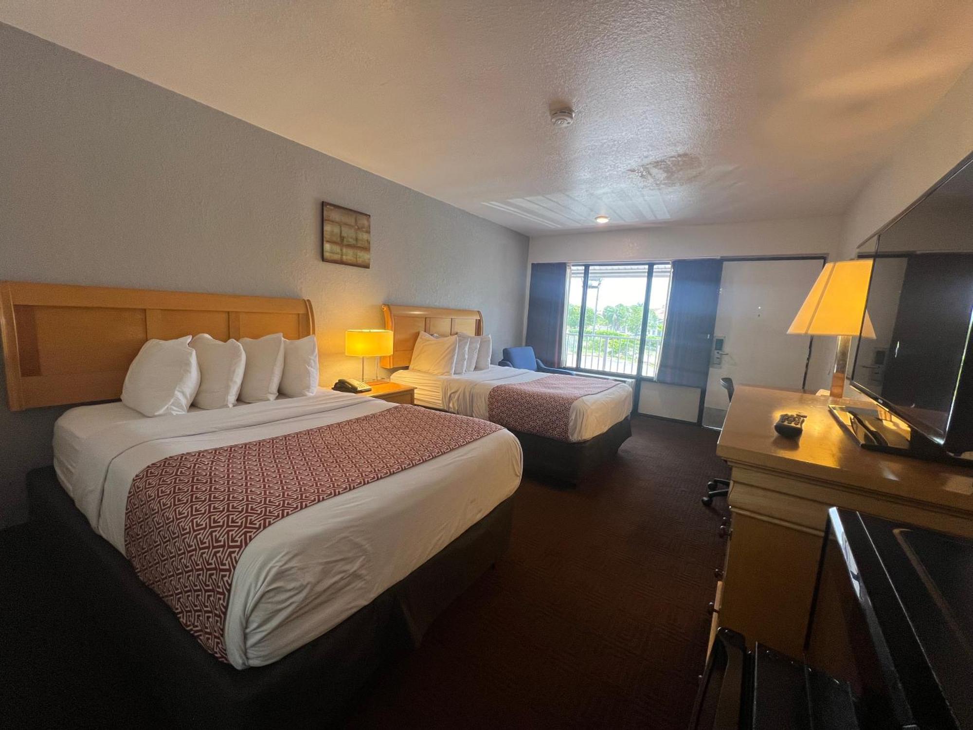 Garden Inn Homestead/Everglades/Gateway To Keys Luaran gambar