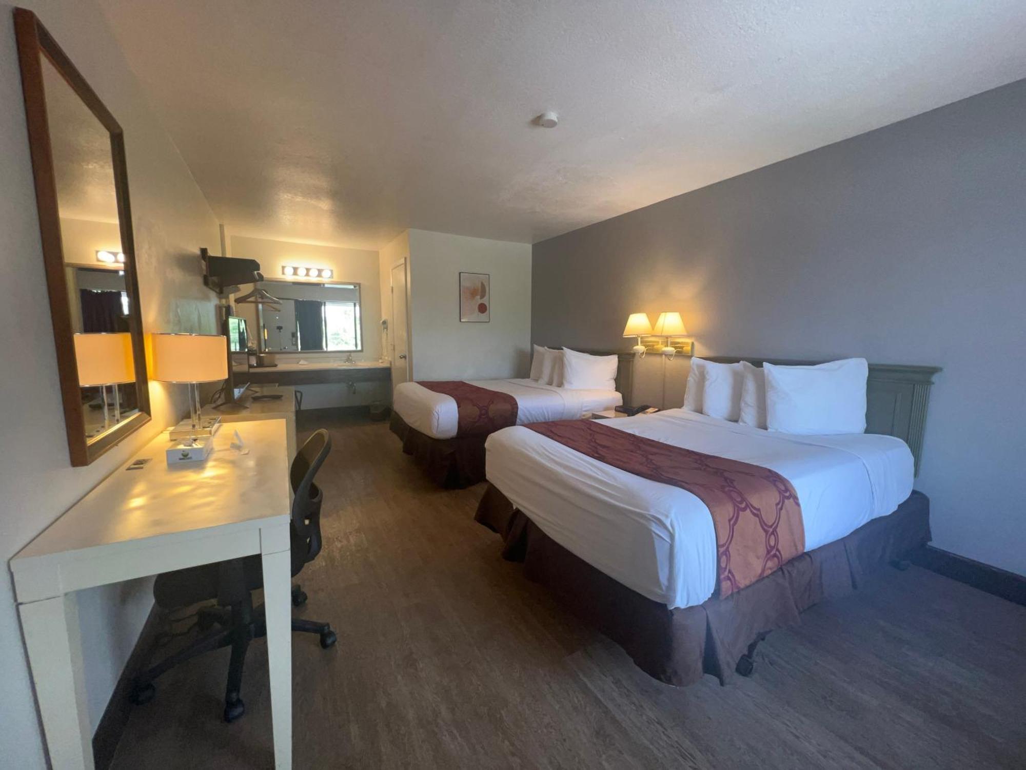 Garden Inn Homestead/Everglades/Gateway To Keys Luaran gambar