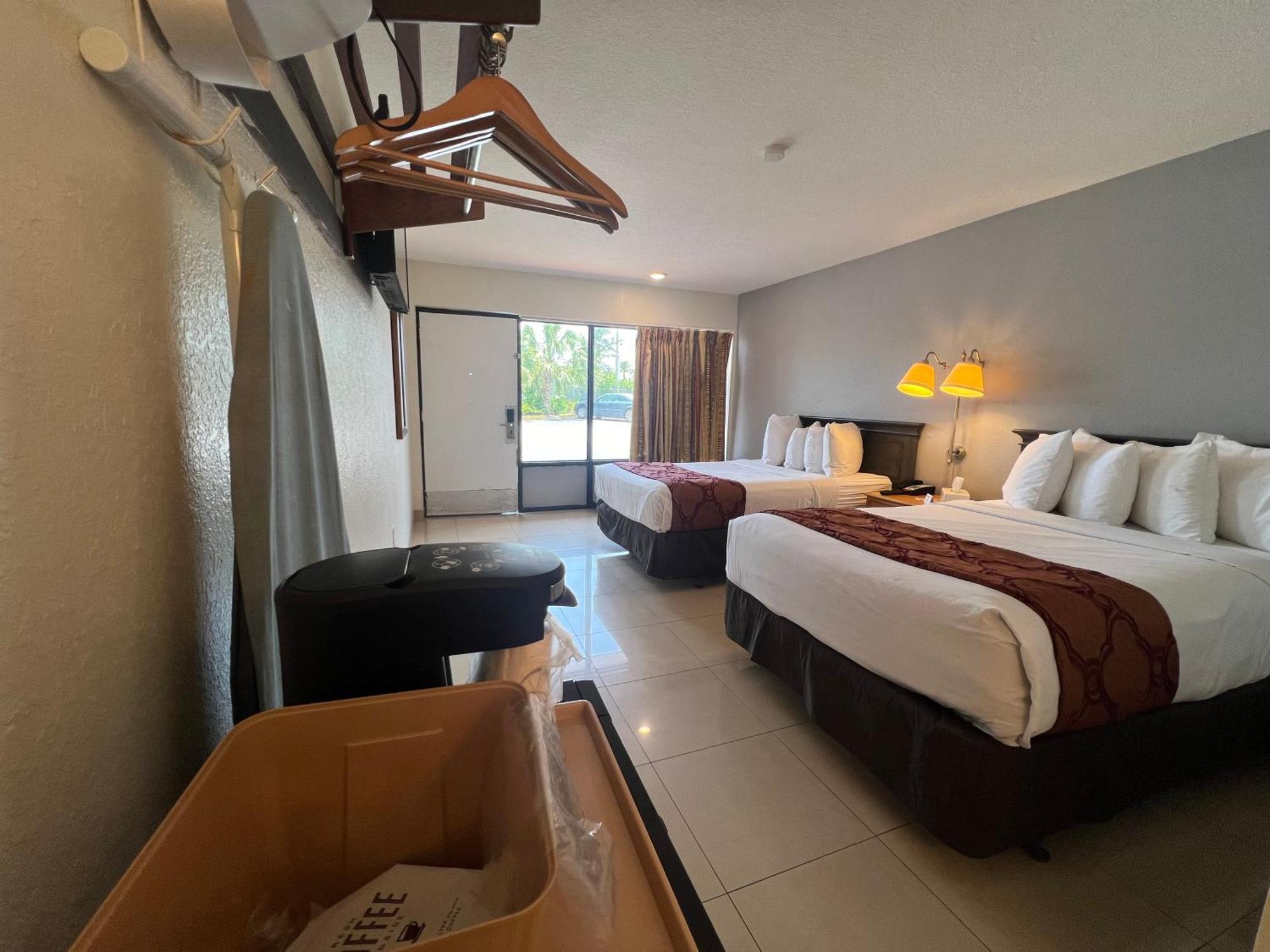 Garden Inn Homestead/Everglades/Gateway To Keys Luaran gambar