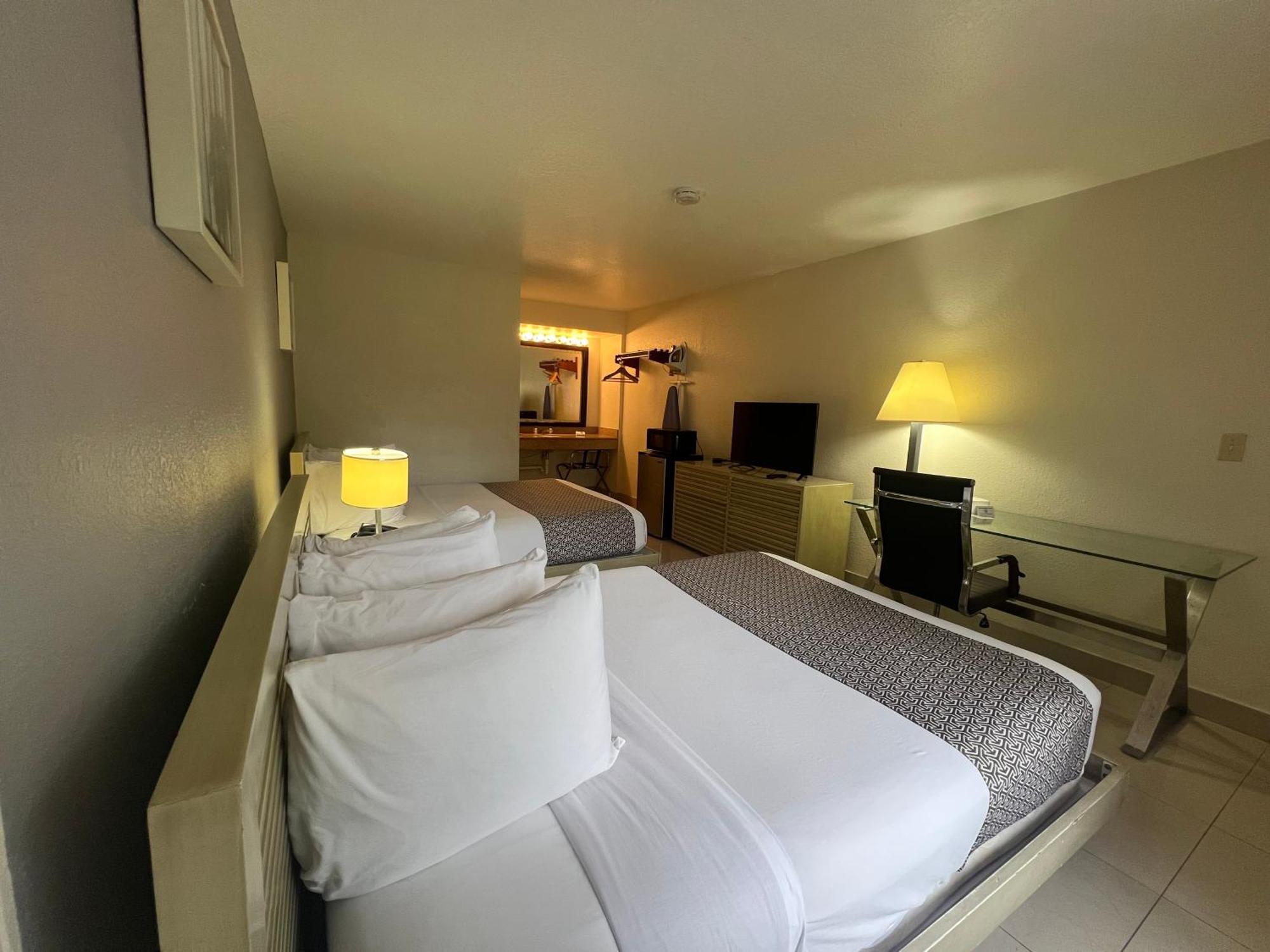 Garden Inn Homestead/Everglades/Gateway To Keys Luaran gambar