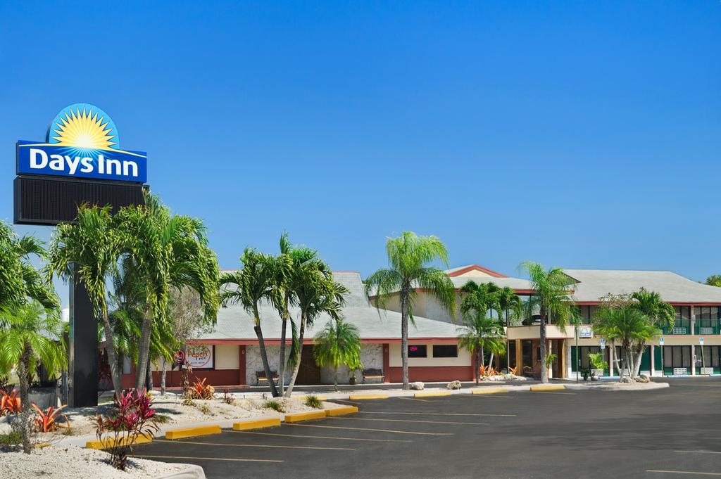 Garden Inn Homestead/Everglades/Gateway To Keys Luaran gambar