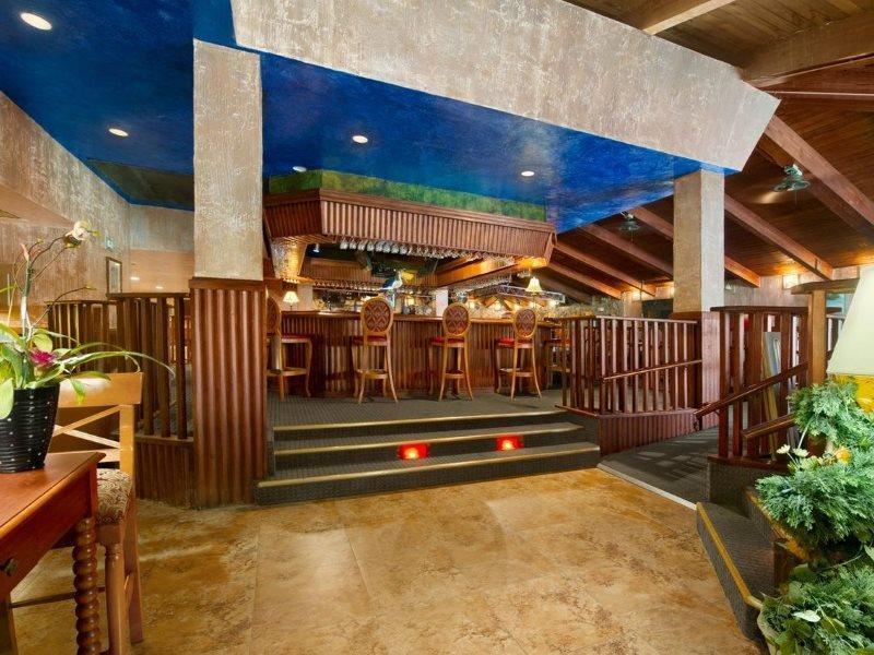 Garden Inn Homestead/Everglades/Gateway To Keys Luaran gambar