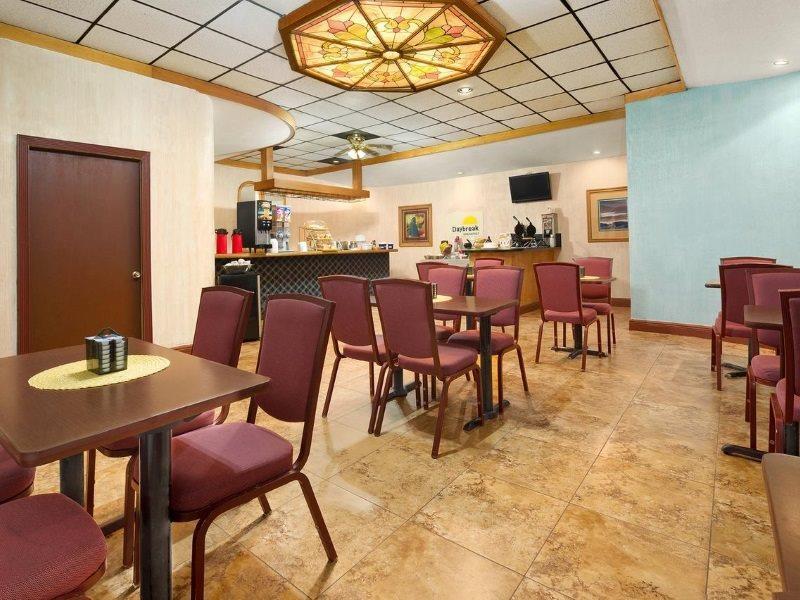 Garden Inn Homestead/Everglades/Gateway To Keys Luaran gambar