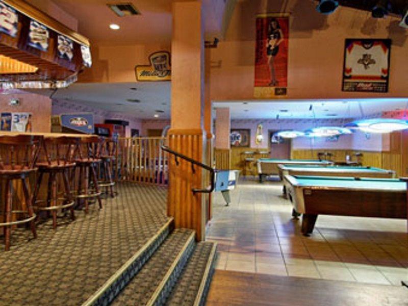 Garden Inn Homestead/Everglades/Gateway To Keys Kemudahan gambar