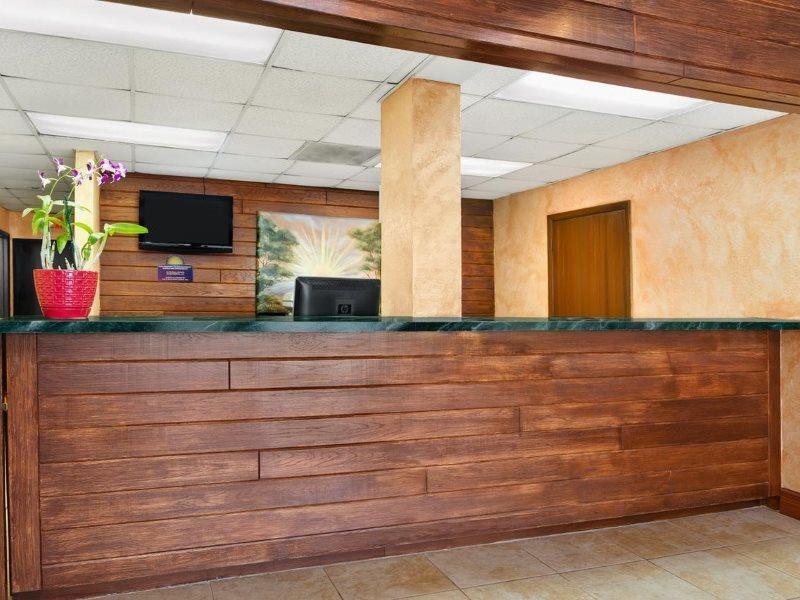 Garden Inn Homestead/Everglades/Gateway To Keys Luaran gambar