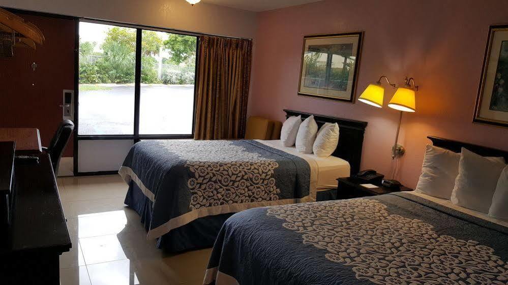 Garden Inn Homestead/Everglades/Gateway To Keys Luaran gambar