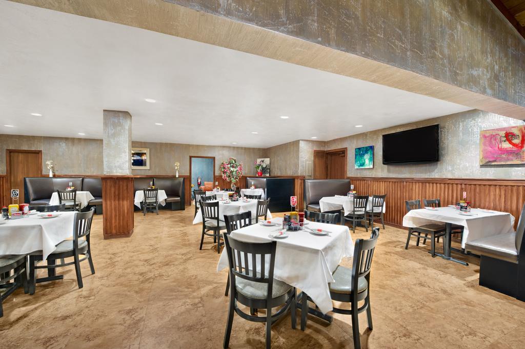Garden Inn Homestead/Everglades/Gateway To Keys Luaran gambar