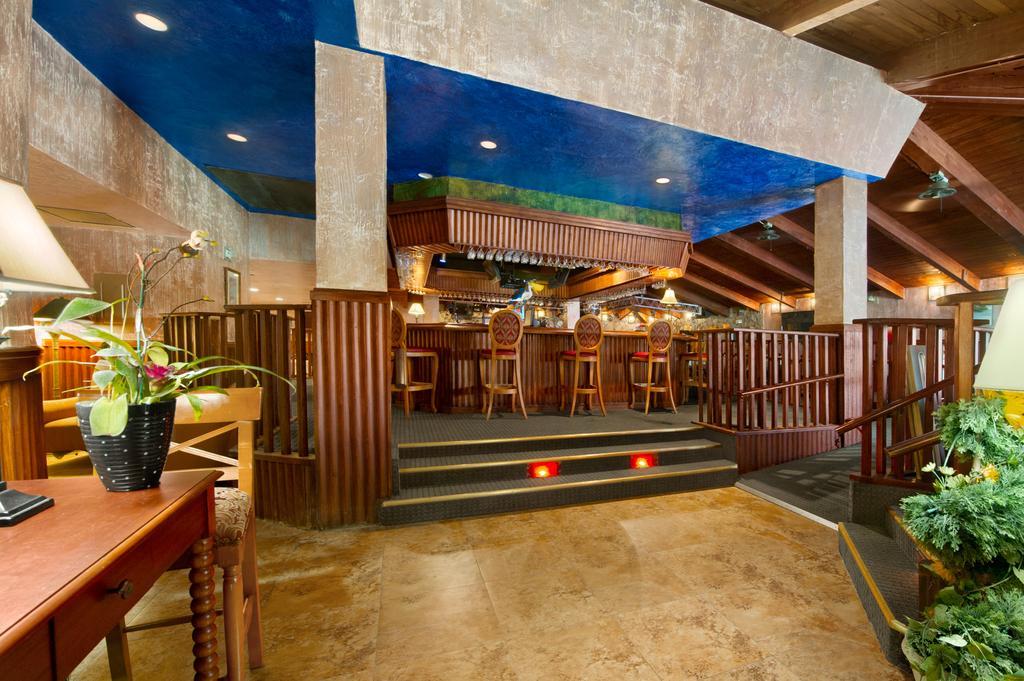 Garden Inn Homestead/Everglades/Gateway To Keys Luaran gambar