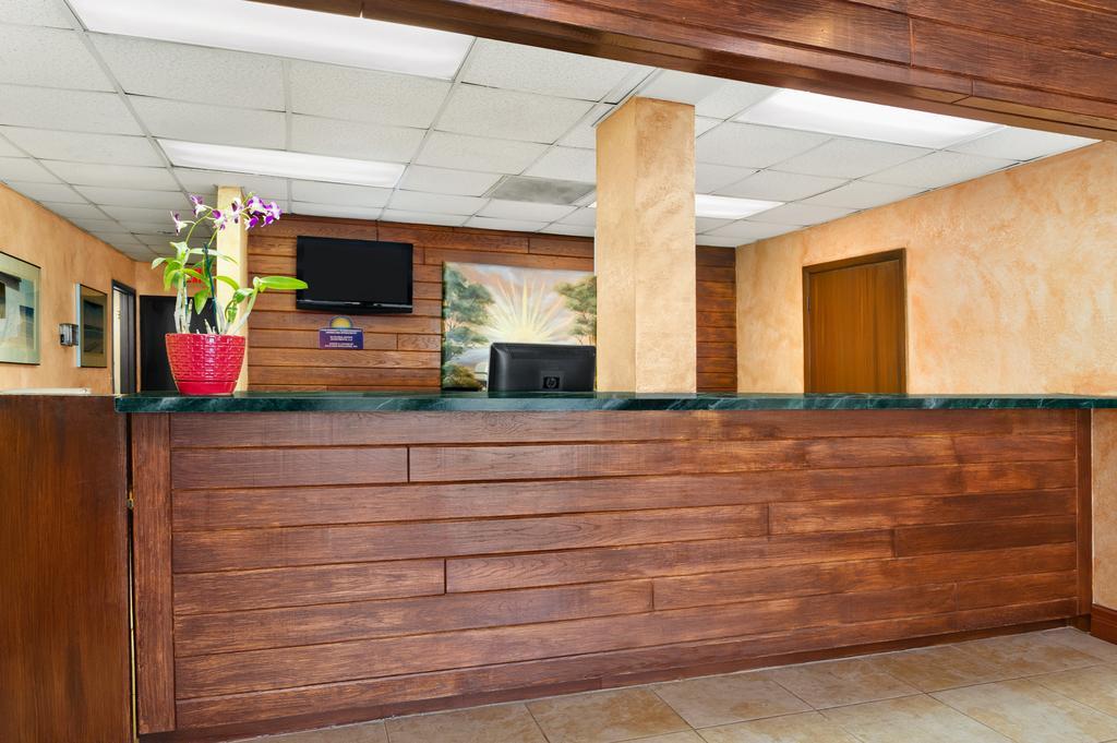 Garden Inn Homestead/Everglades/Gateway To Keys Luaran gambar