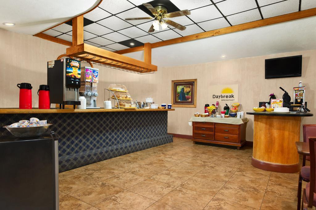 Garden Inn Homestead/Everglades/Gateway To Keys Luaran gambar
