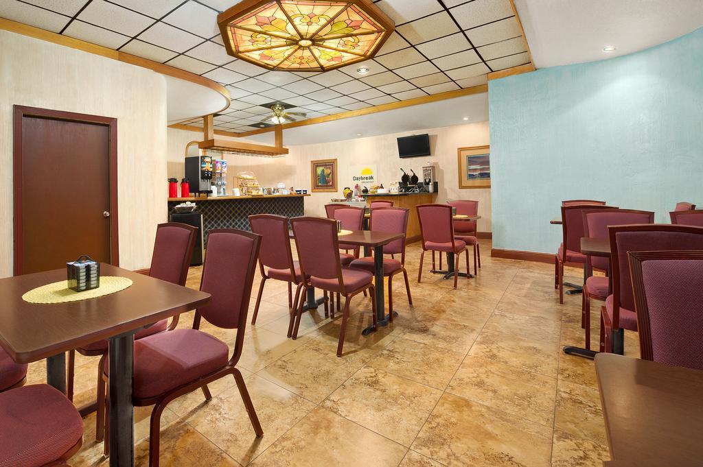 Garden Inn Homestead/Everglades/Gateway To Keys Luaran gambar