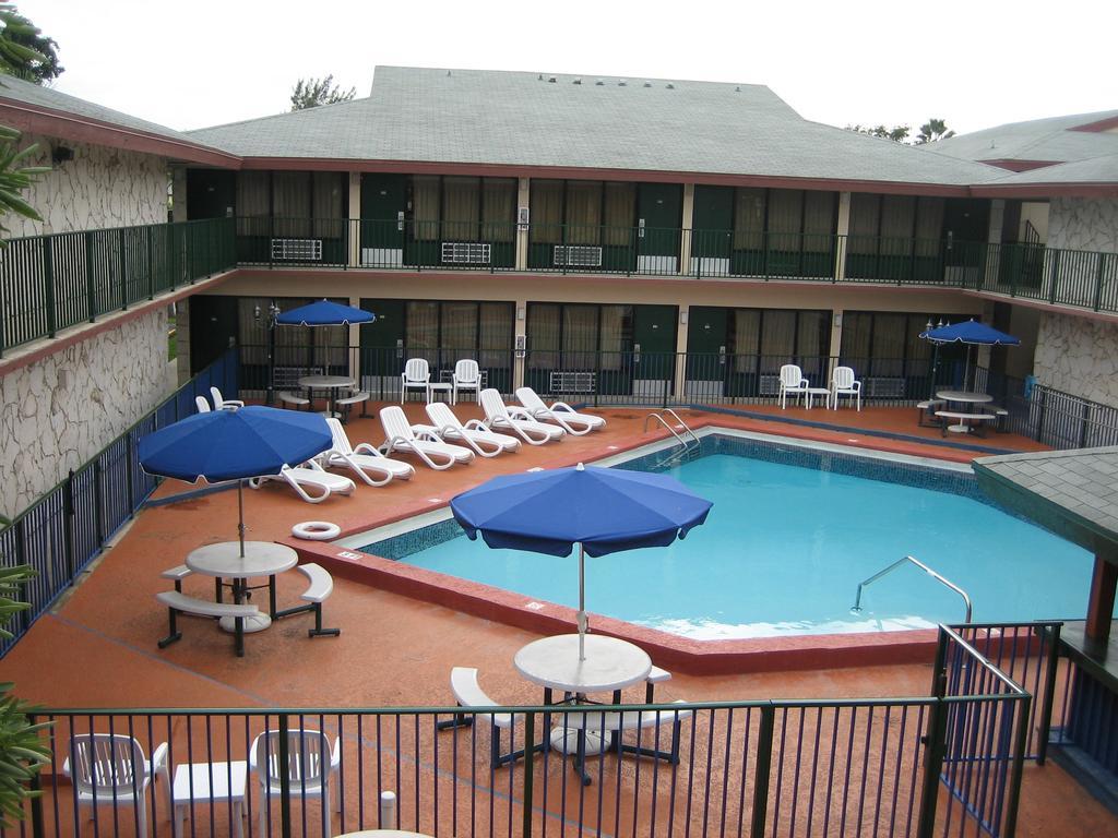 Garden Inn Homestead/Everglades/Gateway To Keys Luaran gambar