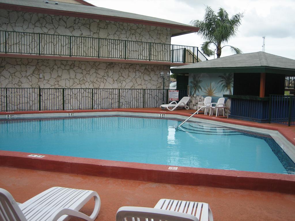 Garden Inn Homestead/Everglades/Gateway To Keys Luaran gambar