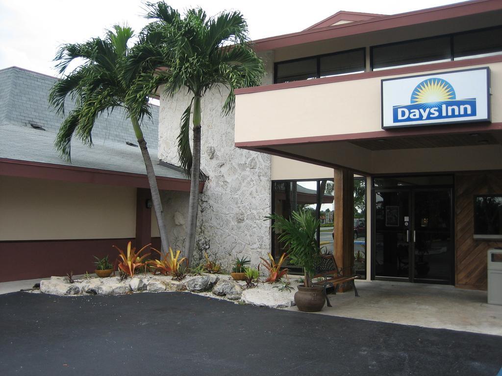 Garden Inn Homestead/Everglades/Gateway To Keys Luaran gambar